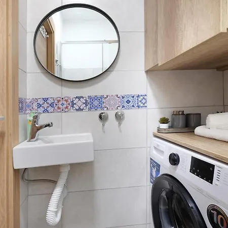 Theater Apartment