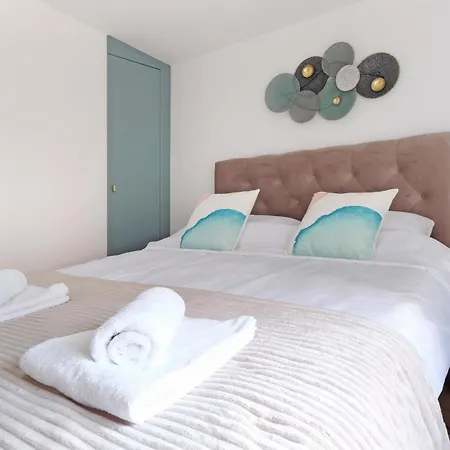 Appartement Theater Belgrado