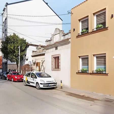 Theater Appartement *