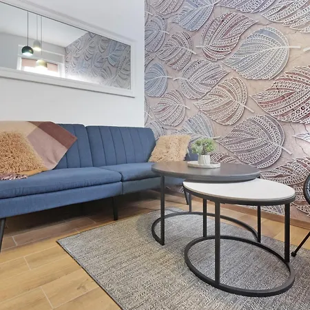 Theater Apartment